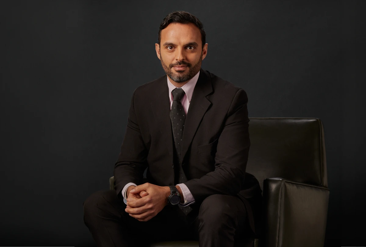 Romes Sabag Neto - Consultor 