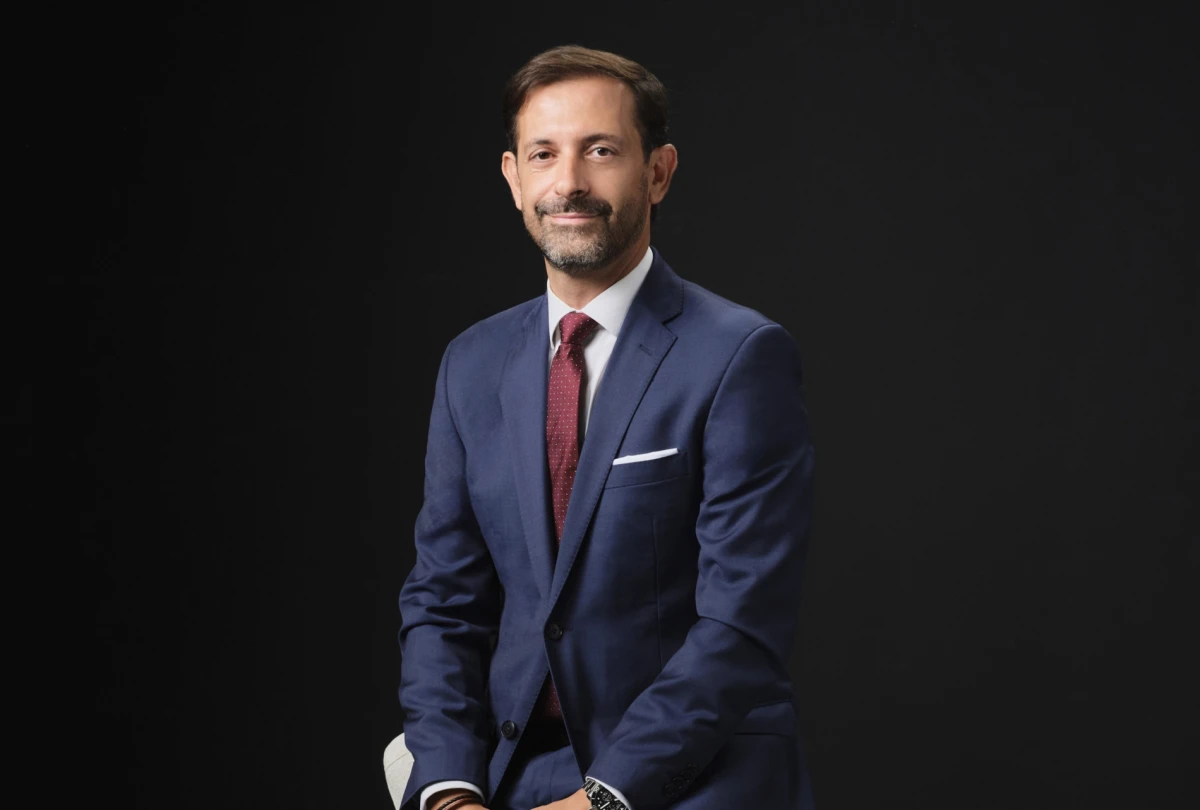 Filipe Marques de Carvalho - Associado S&eacute;nior