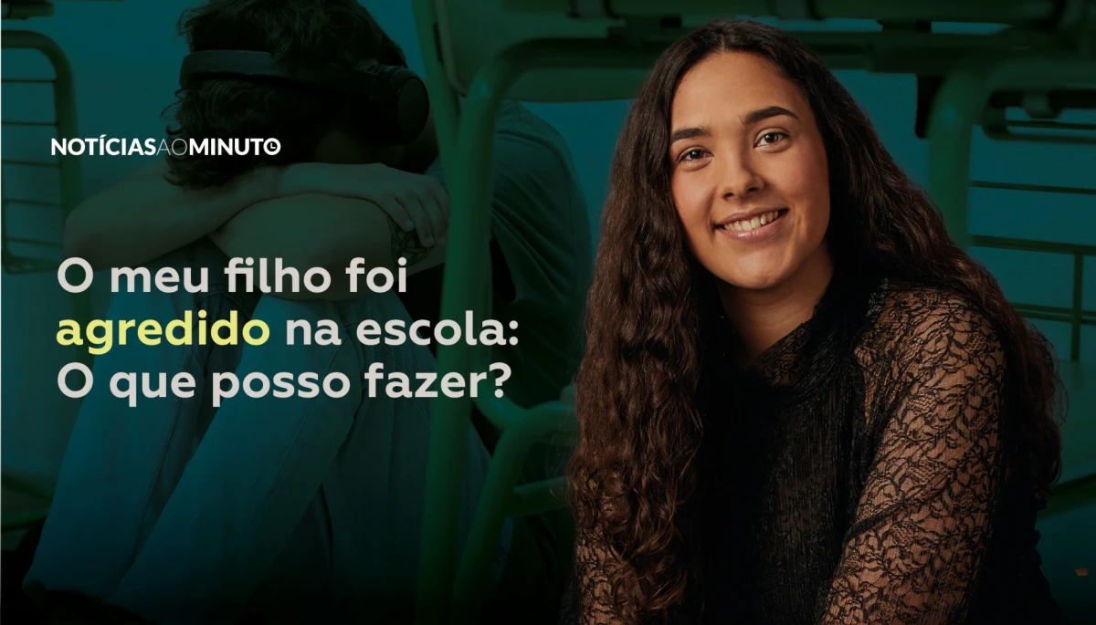 My son was assaulted at school: What can I do?