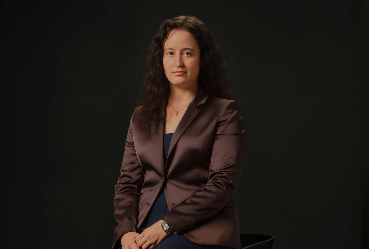 Rita Moura Carneiro - Associada