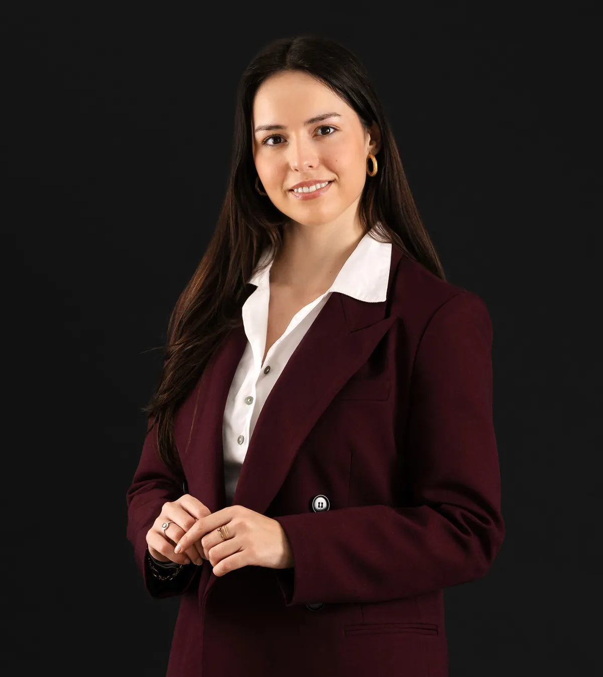 Diana Lopes Marques - Consultora Júnior