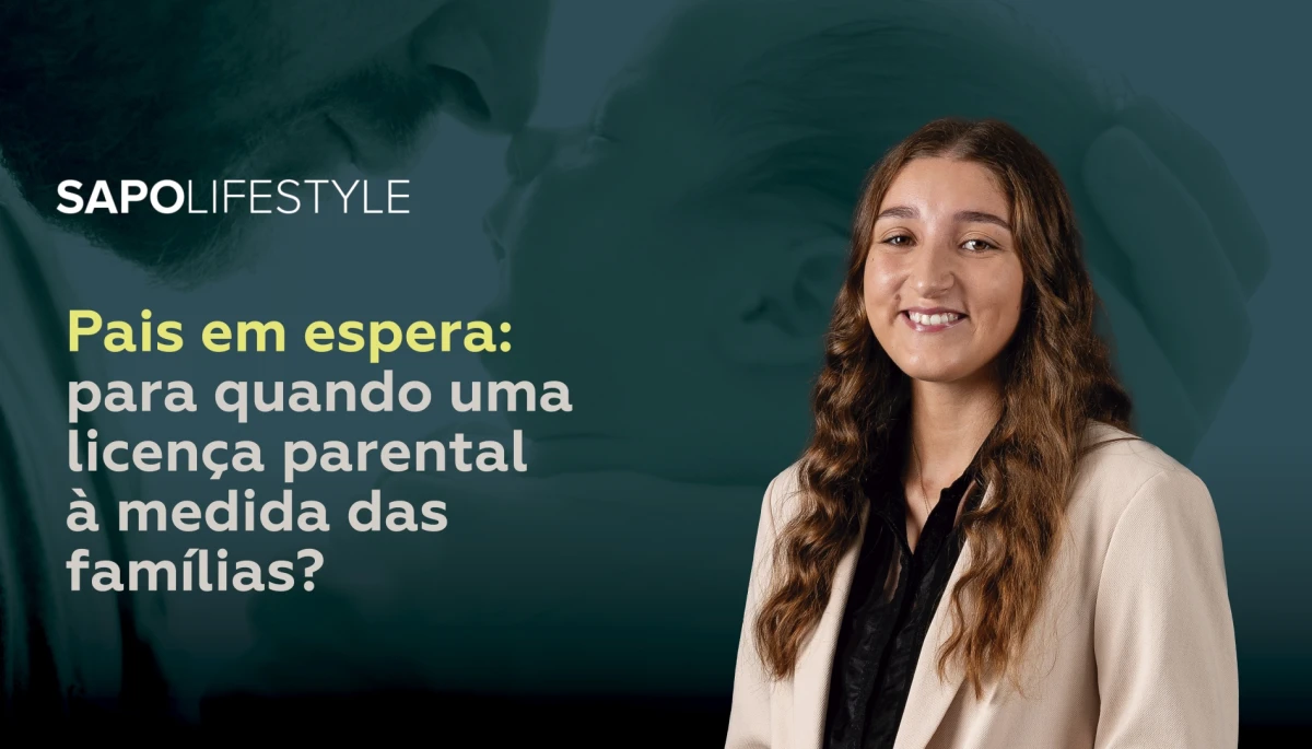 Pais em espera: para quando uma licença parental à medida das famílias?
