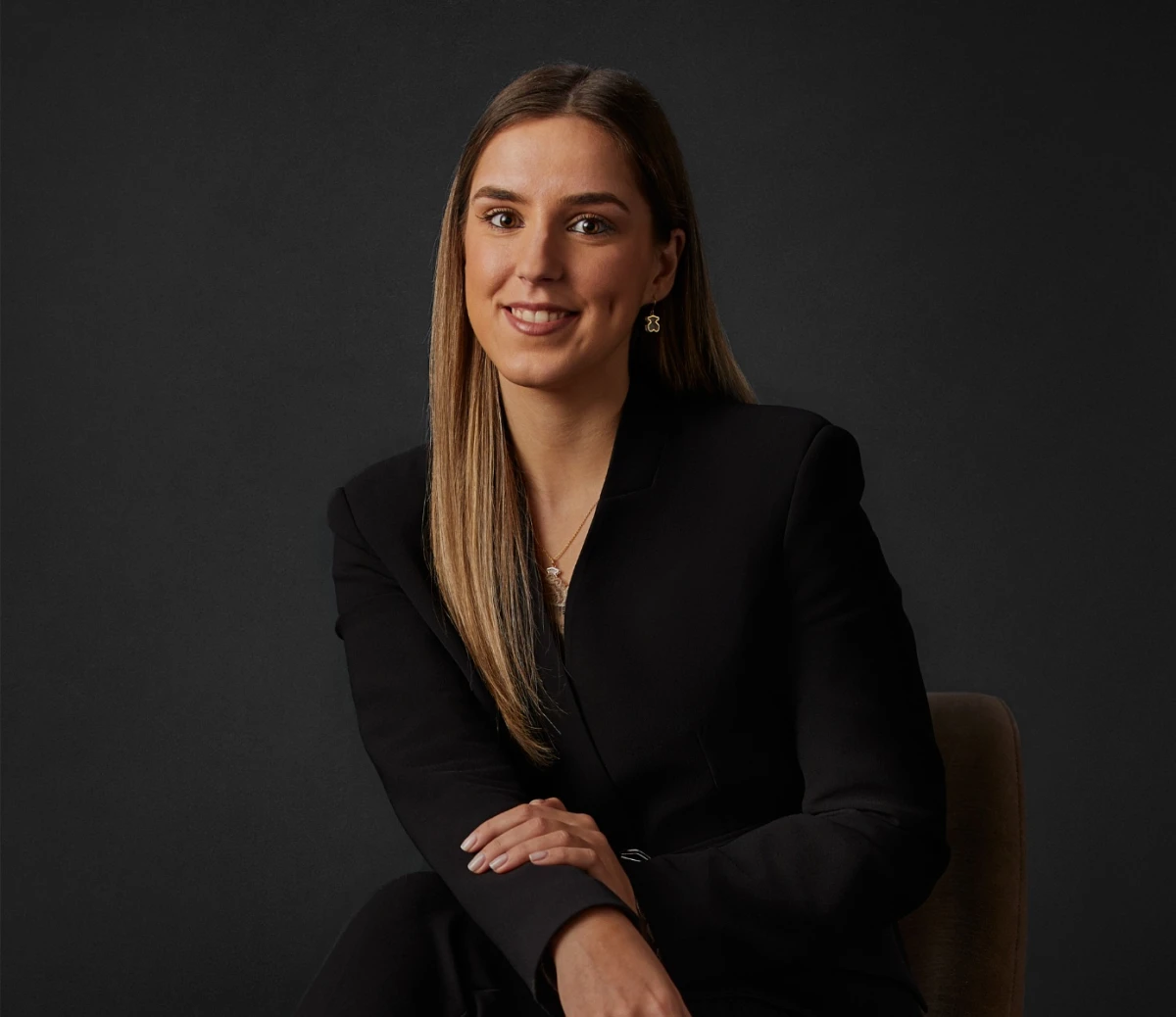 Ana Rita Ferreira - Senior Associate