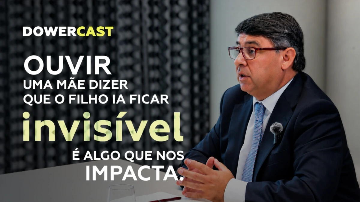 Dowercast | O Dia Seguinte ao PRR - Pedro Dominguinhos
