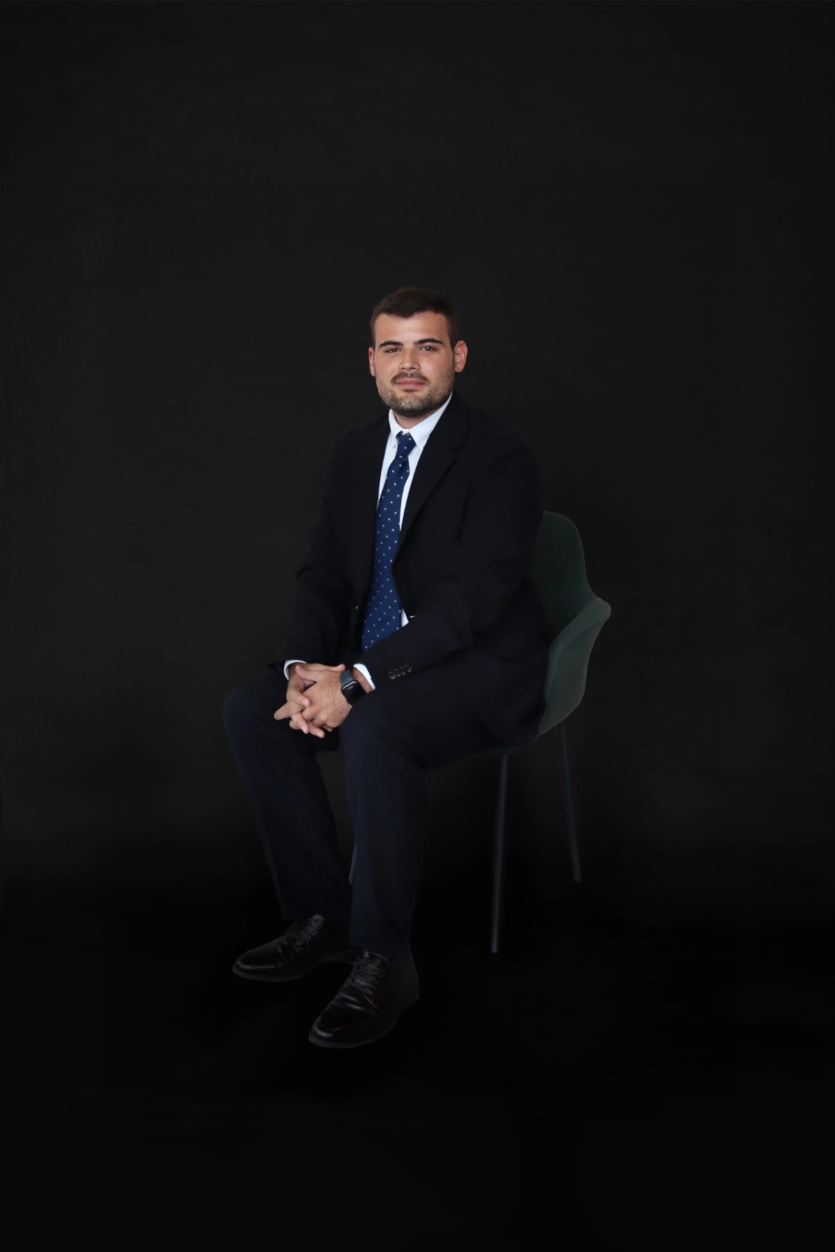 Ricardo Fernandes Torres
