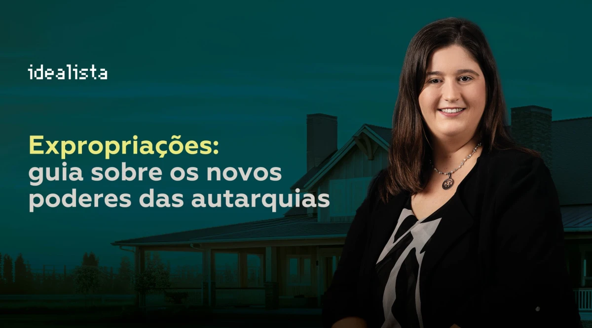 Expropria&ccedil;&otilde;es: guia sobre os novos poderes das autarquias
