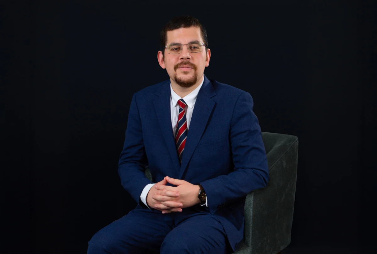 Afonso de Freitas Dantas - Junior Consultant