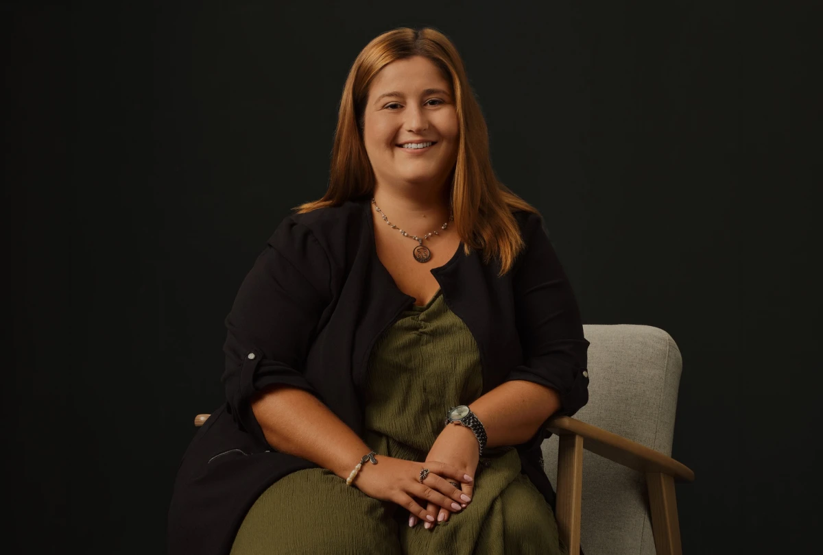 B&aacute;rbara Damas  - Associada