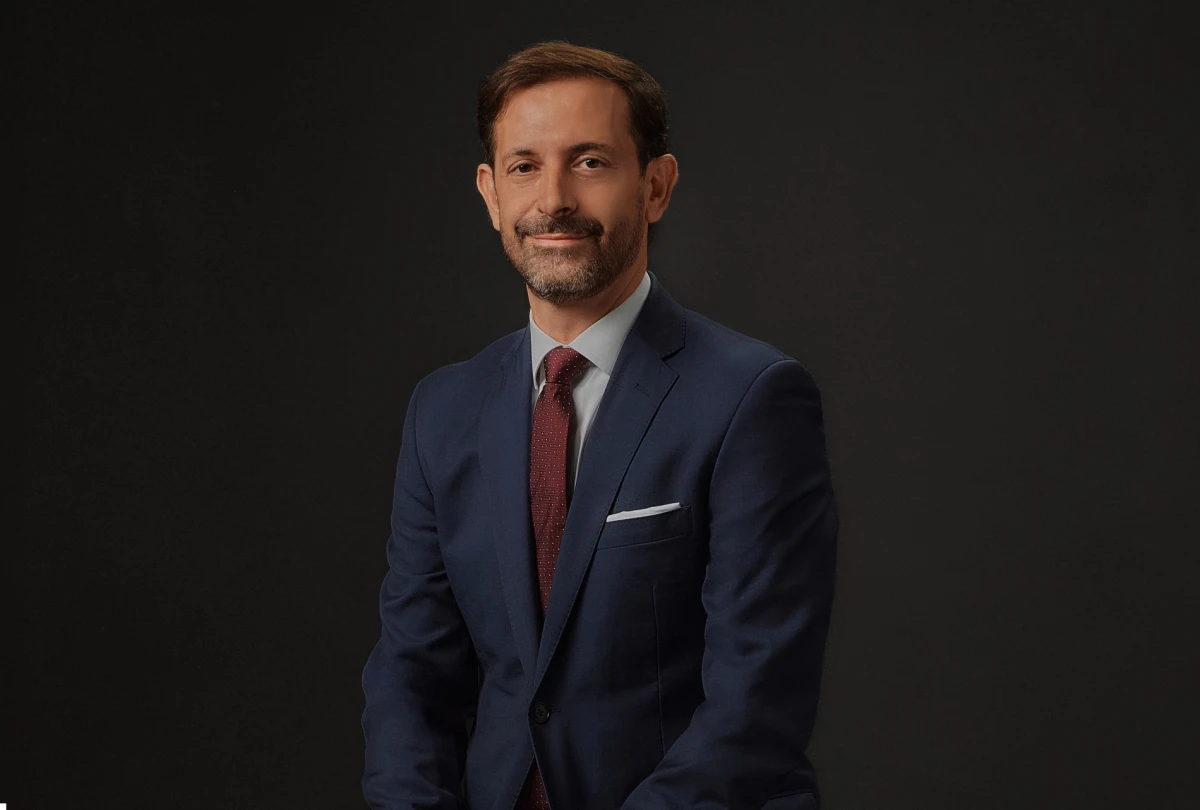 Filipe Marques de Carvalho - Associado S&eacute;nior