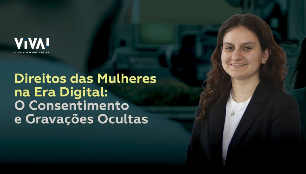 Direitos das Mulheres na Era Digital: O Consentimento e Grava&ccedil;&otilde;es Ocultas