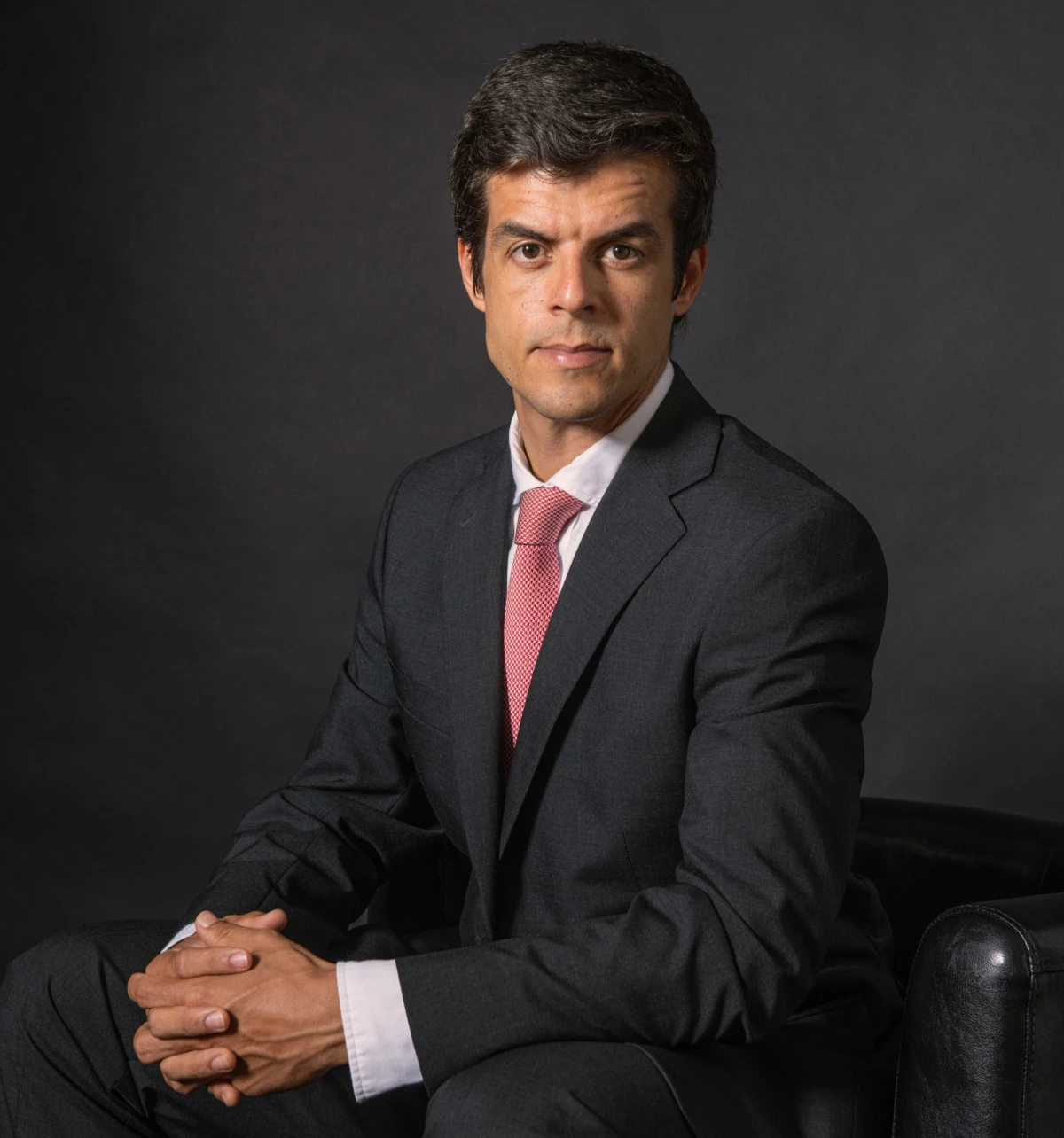 João Paulo Marques - Consultor 