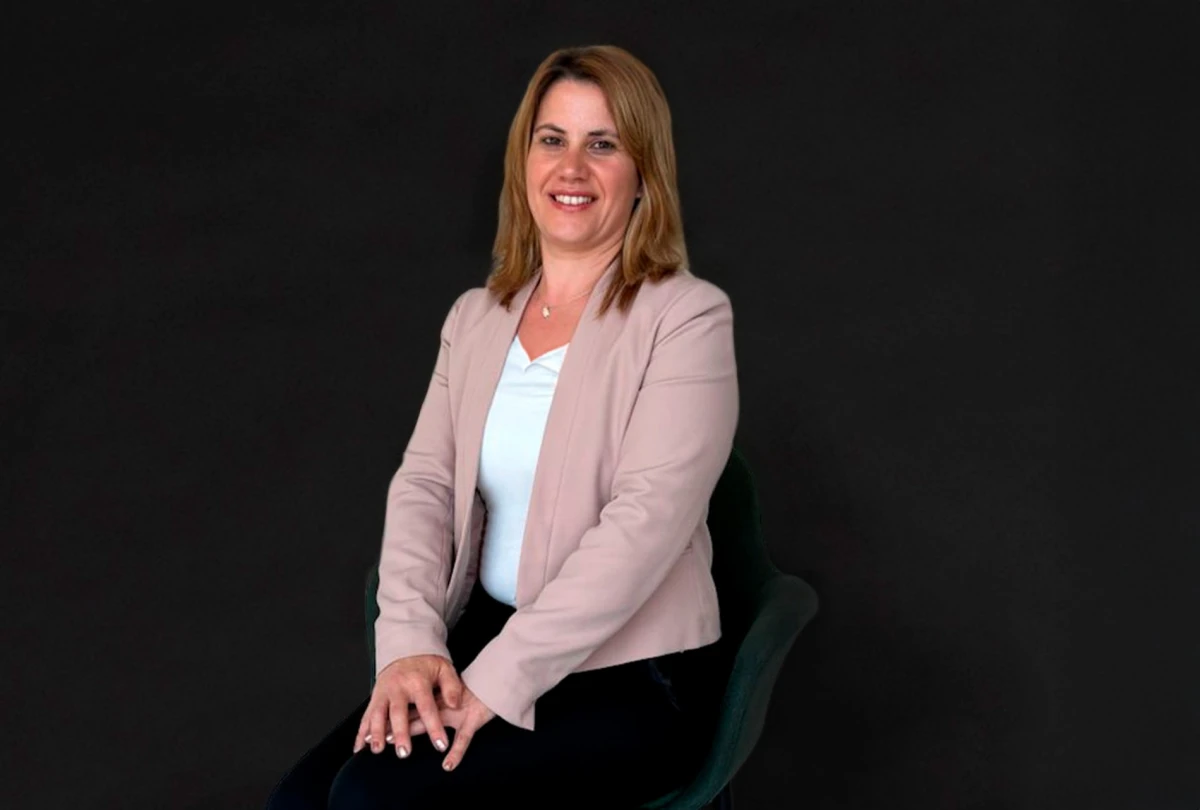 Liliana Cepa - Serviços Corporativos