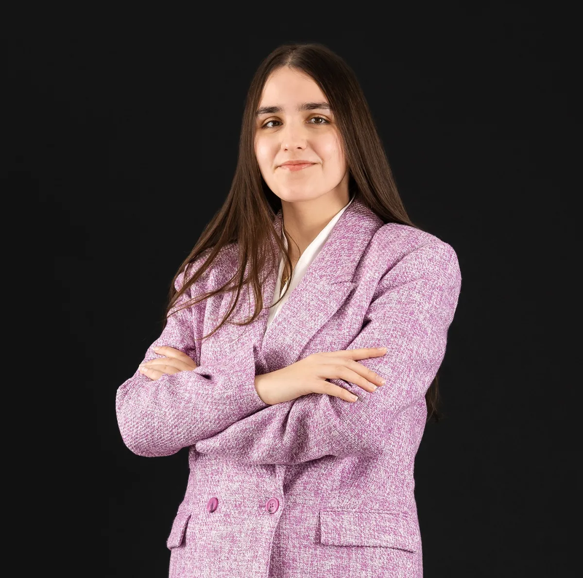 Gabriela Magalhães Sousa - Junior Consultant