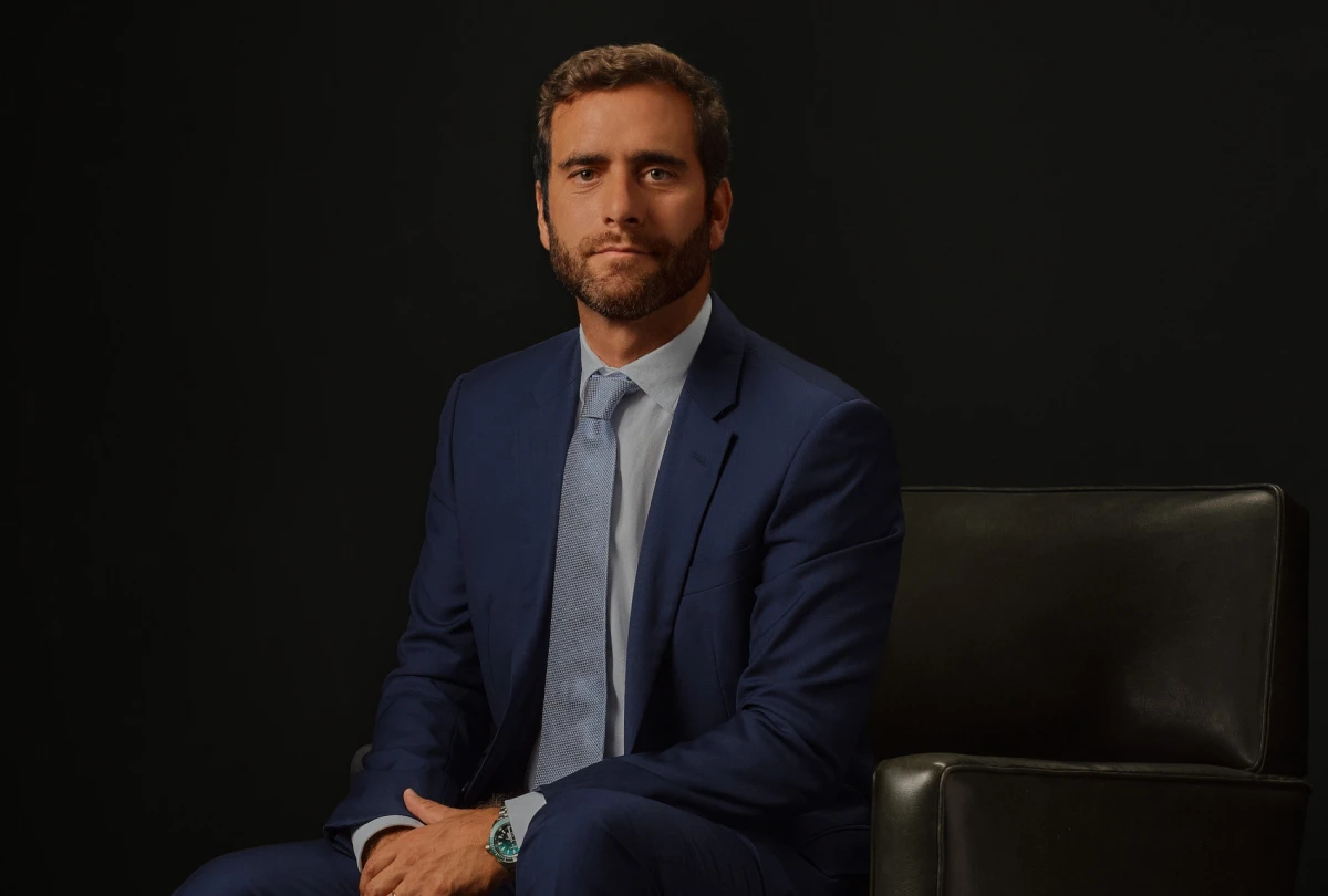 Alberto Mateus Vaz - Associado S&eacute;nior