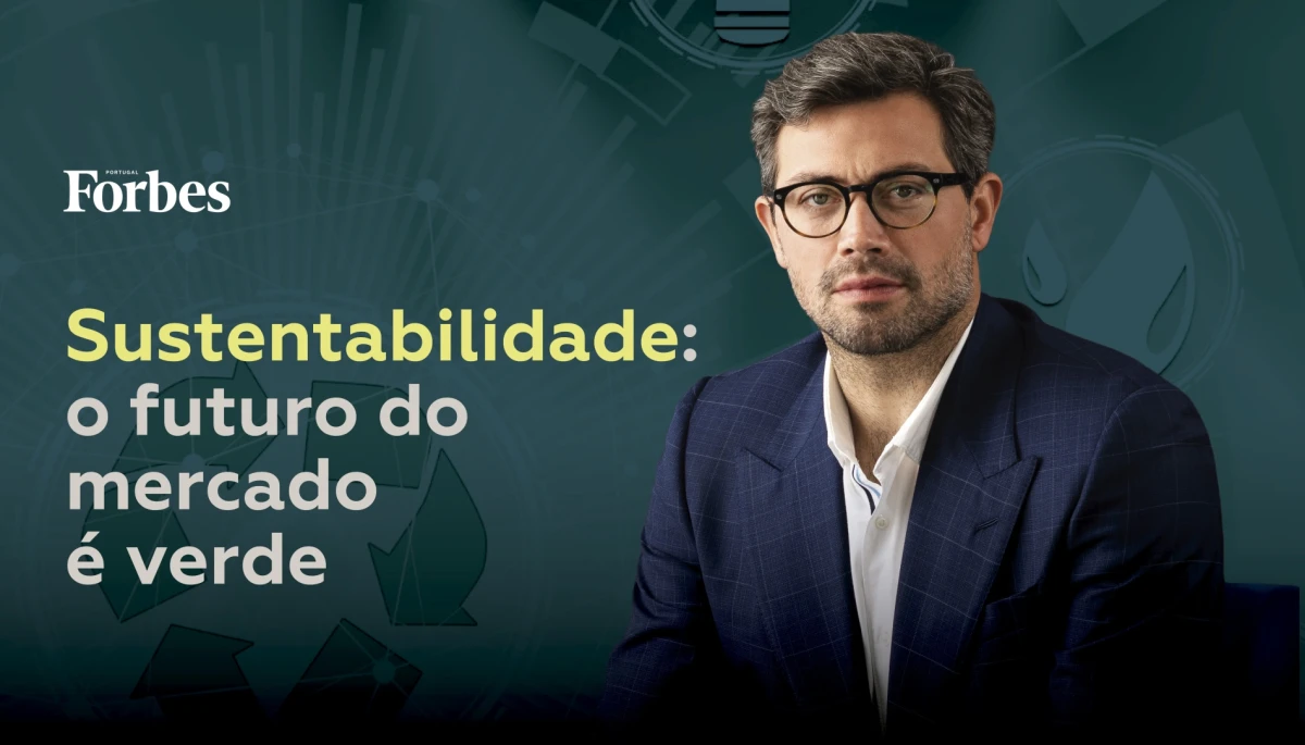 Sustentabilidade: o futuro do mercado é verde