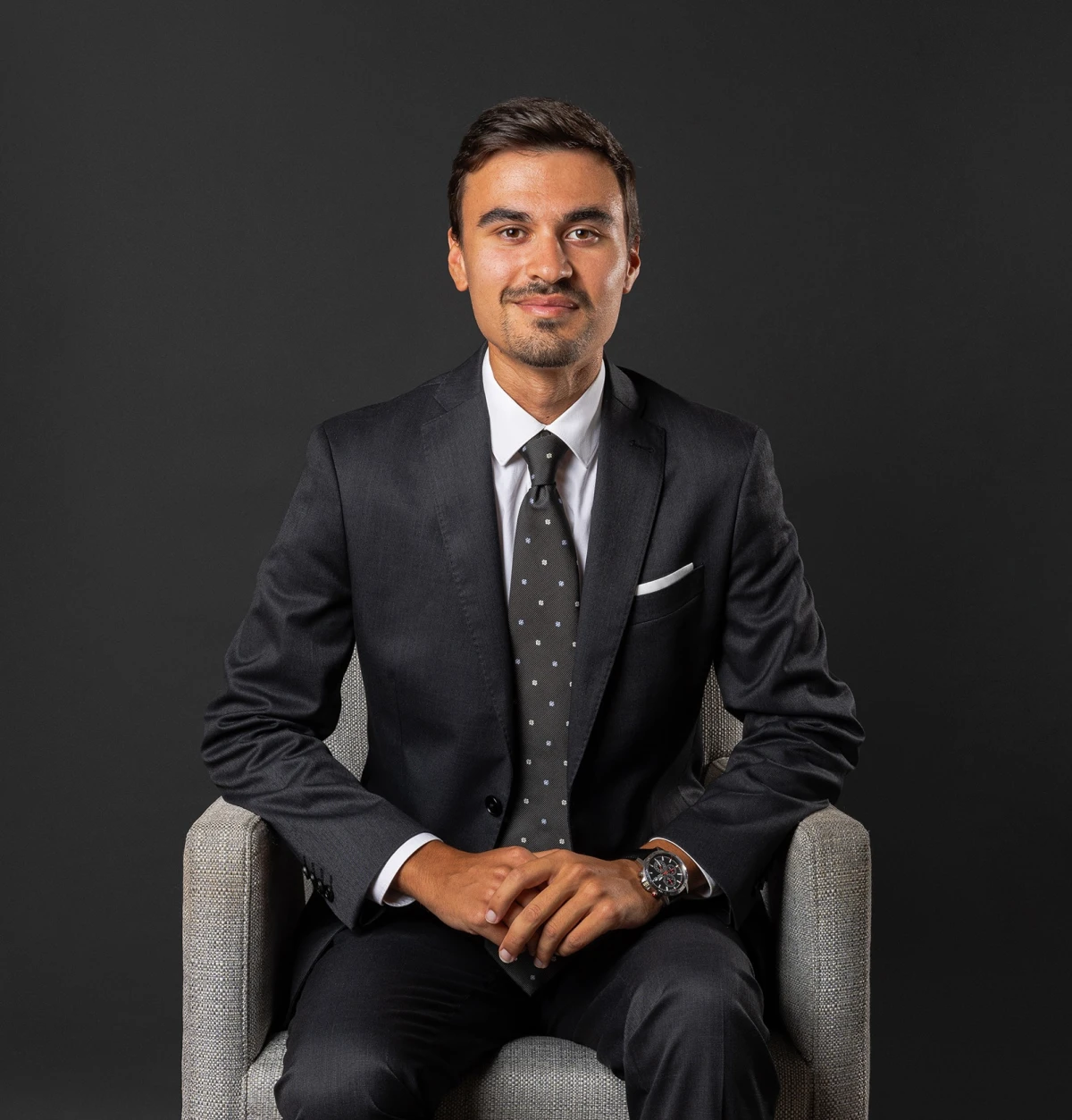 Duarte Nunes Pinto - Associado