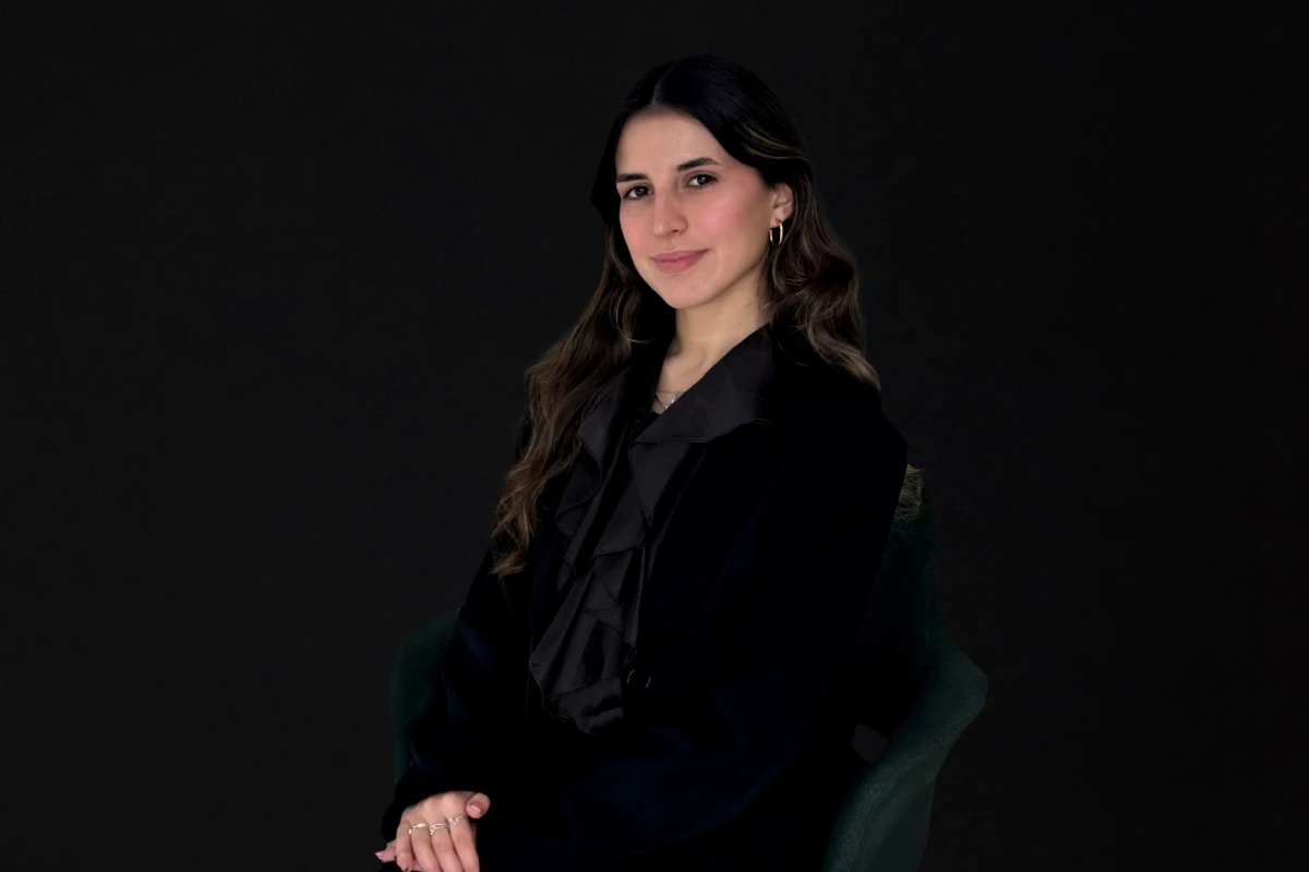 Benedita Namura Pinto - Advogada Estagiária