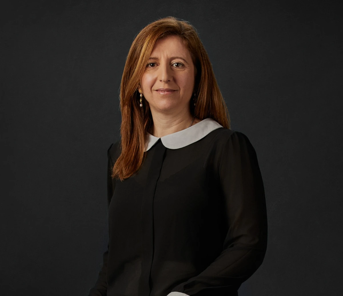 Andreia Júnior - Senior Associate