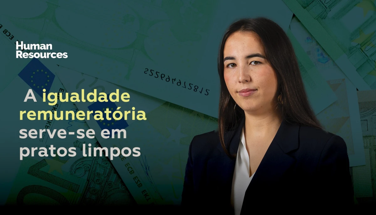 A igualdade remunerat&oacute;ria serve-se em pratos limpos