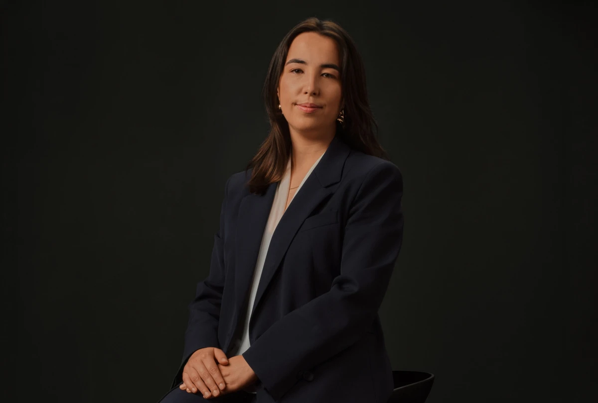 No&eacute;mia de Sousa - Associada