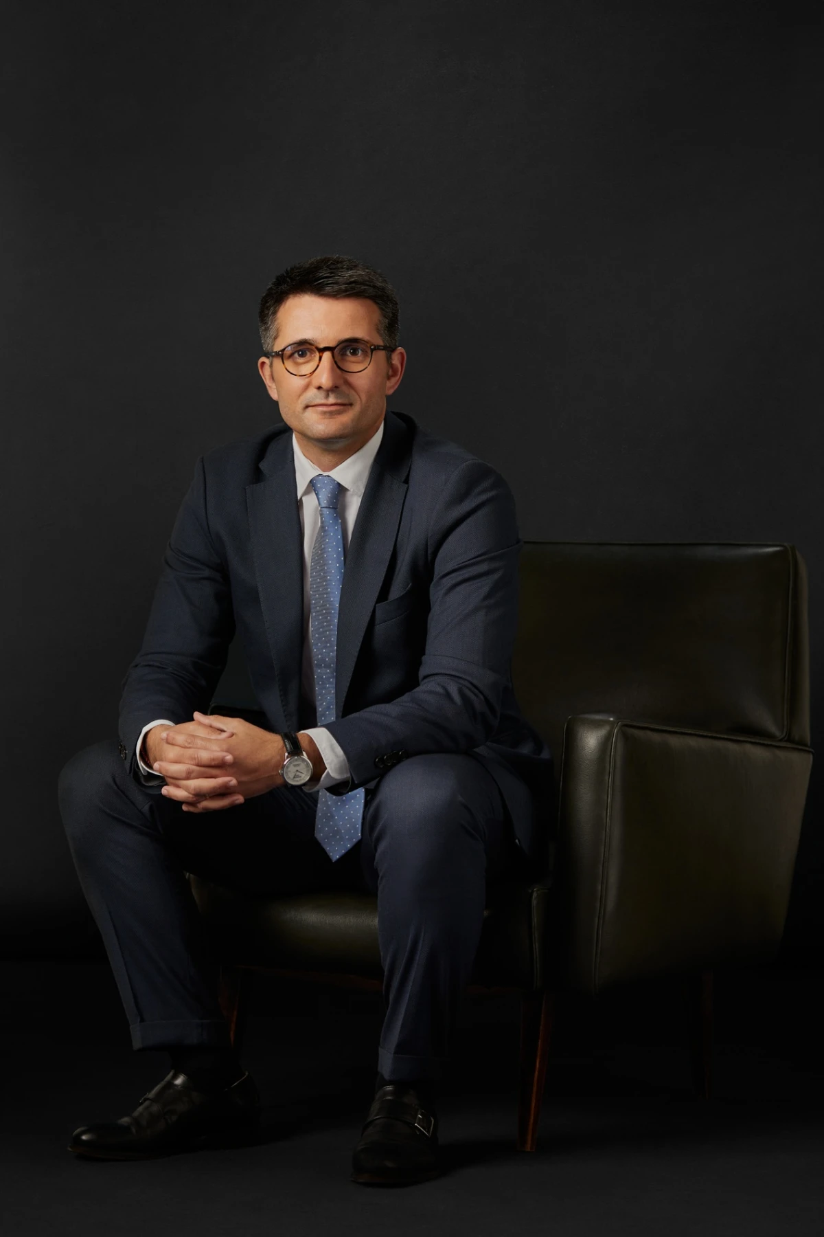 Eduardo Castro Marques