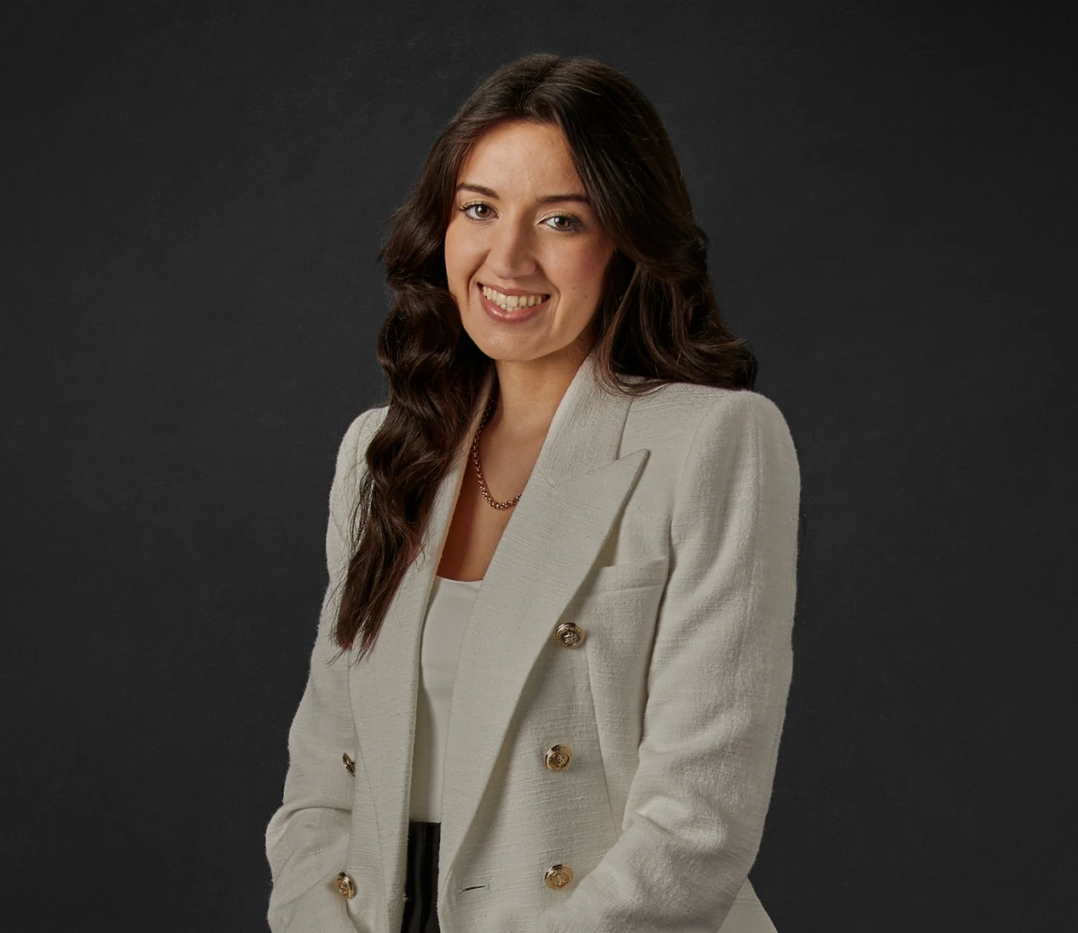 Daniela Carvalho Ferreira - Corporate Services