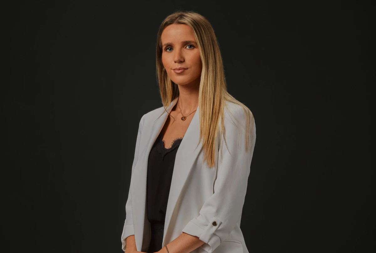 Filipa Ribeiro Gon&ccedil;alves - Associada Principal
