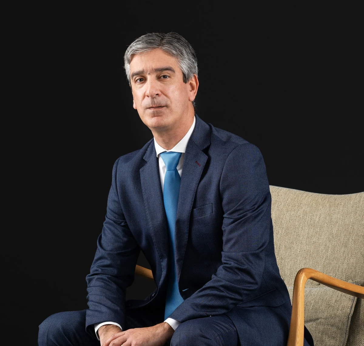 Nuno Miguel Correia  - Senior Associate