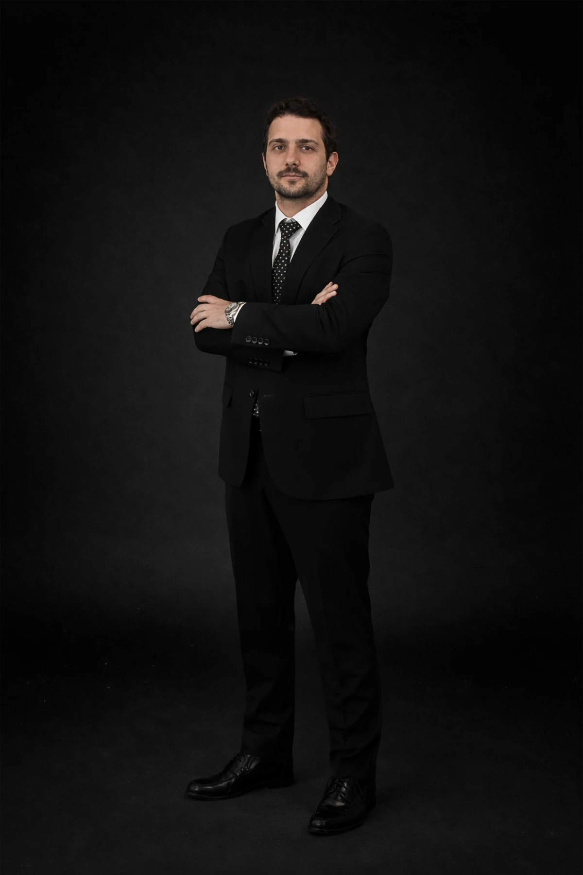 Francisco Lemos de Almeida 