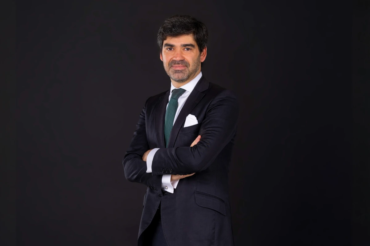 José Maria Montenegro - Sócio