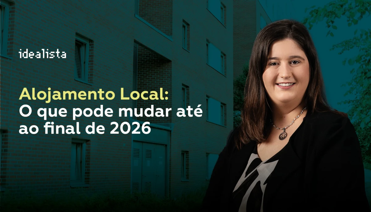 Alojamento Local: o que pode mudar at&eacute; ao final de 2026