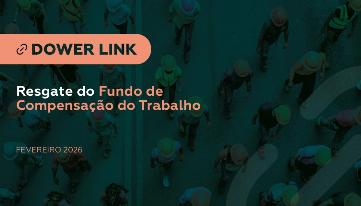 Resgate do Fundo de Compensa&ccedil;&atilde;o do Trabalho