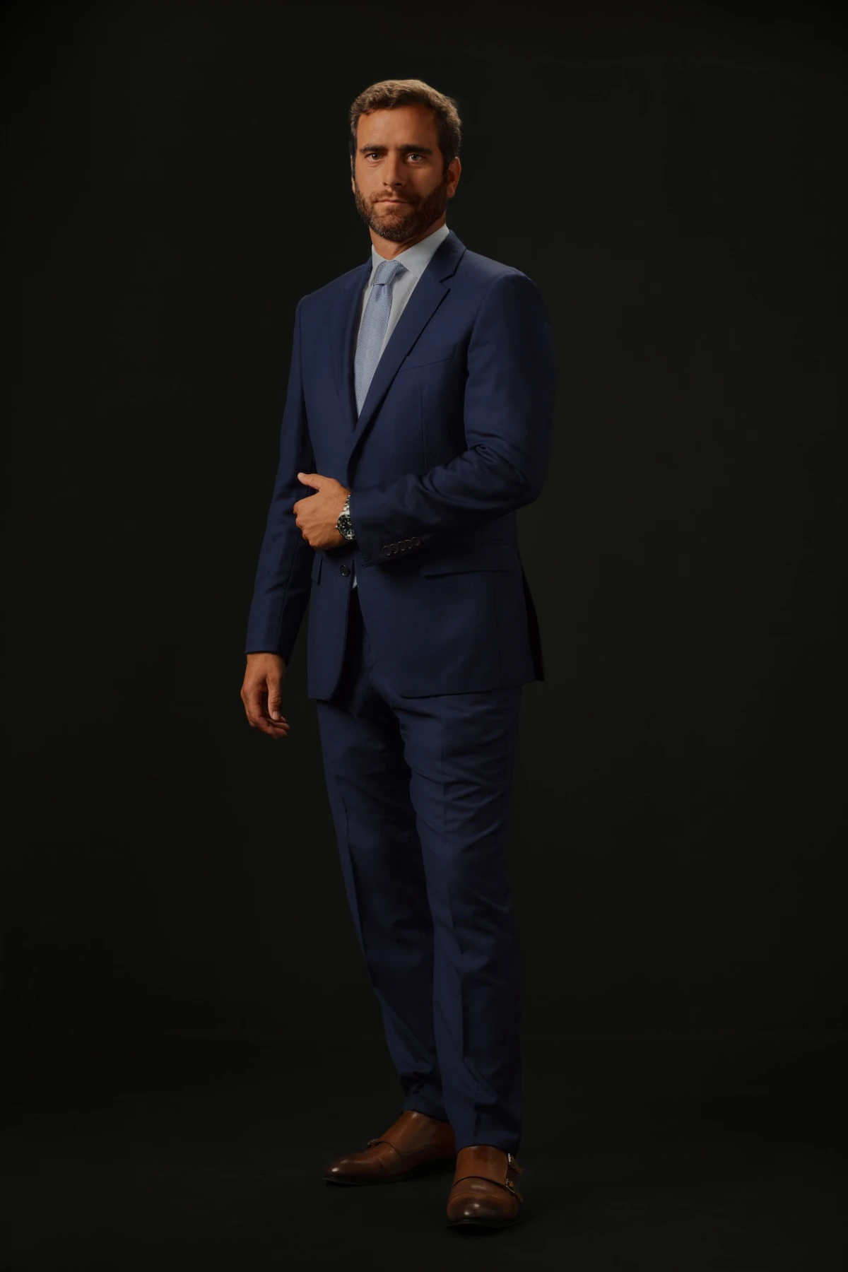 Alberto Mateus Vaz