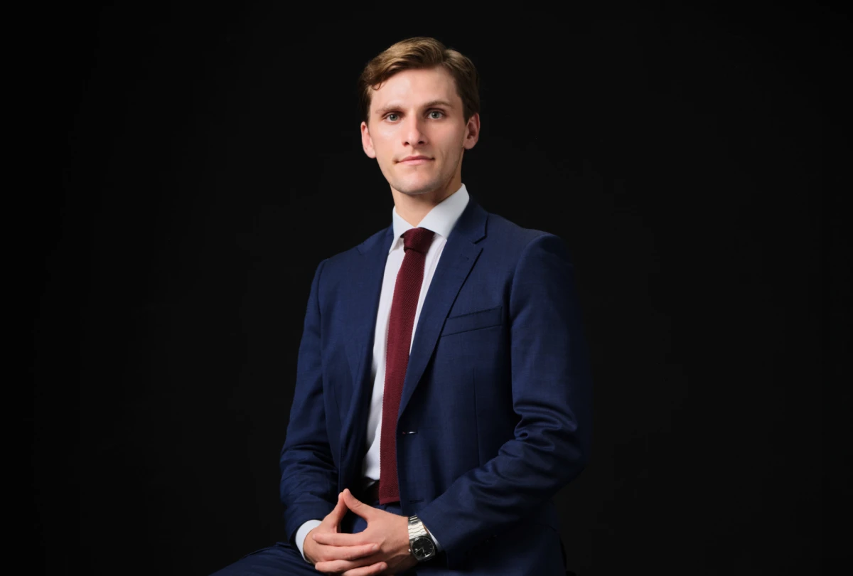 Jos&eacute; Menezes - Project Manager