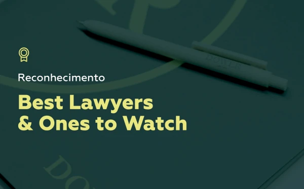 A Dower Law Firm has been recognised by Best Lawyers