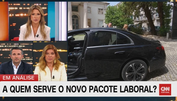 A quem serve o novo pacote laboral?