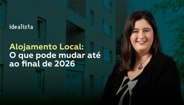 Alojamento Local: o que pode mudar at&eacute; ao final de 2026