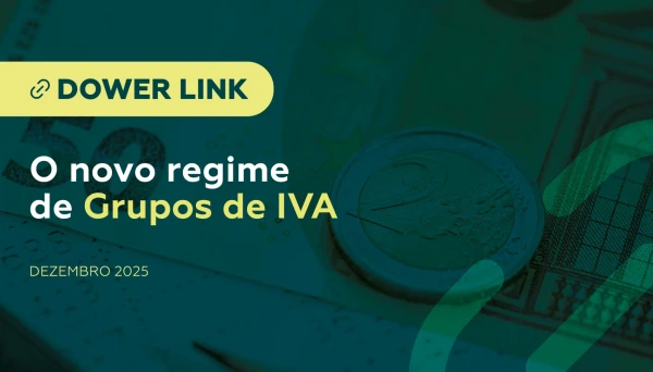 O novo regime de Grupos de IVA 