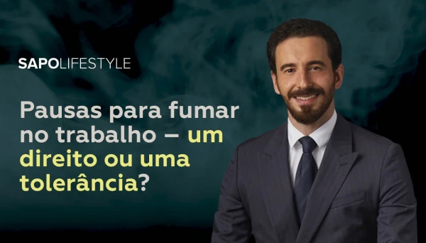 Pausas para fumar no trabalho – um direito ou uma tolerância?