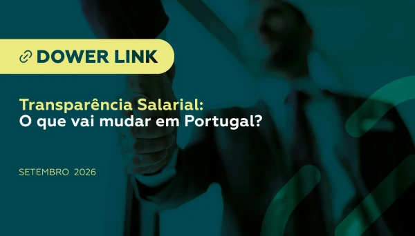 Transpar&ecirc;ncia Salarial: O que vai mudar em Portugal?
