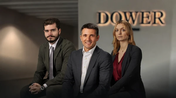 Dower Law Firm assessora a C2 Capital Partners na entrada no capital da Adventech