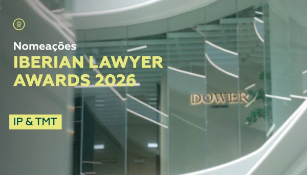Nominations for the Iberian Lawyer IP & TMT Awards 2026