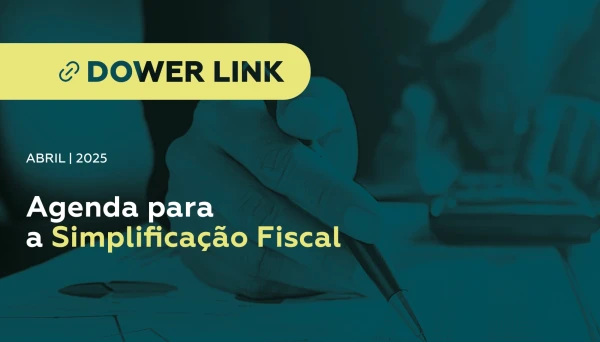 Agenda for Tax Simplification 