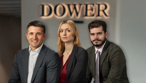 Dower Law Firm advises C2 Capital Partners on its acquisition of a stake in Adventech