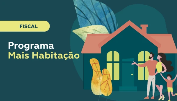 Programa Mais Habitação 