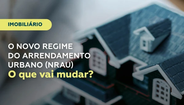 O que vai mudar na proposta de revis&atilde;o do NRAU