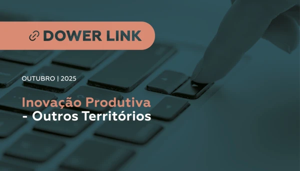 Inovação Produtiva - Outros Territórios
