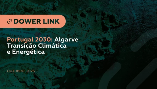 Portugal 2030: Algarve Climate and Energy Transition