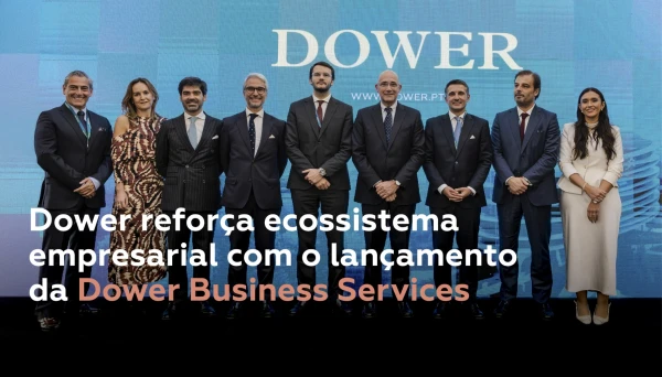 Dower strengthens the business ecosystem with the launch of Dower Business Services