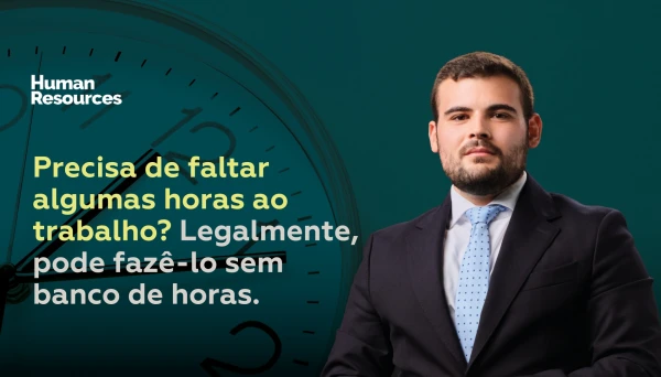 Need to miss a few hours of work? Legally, you can do so without a time bank.